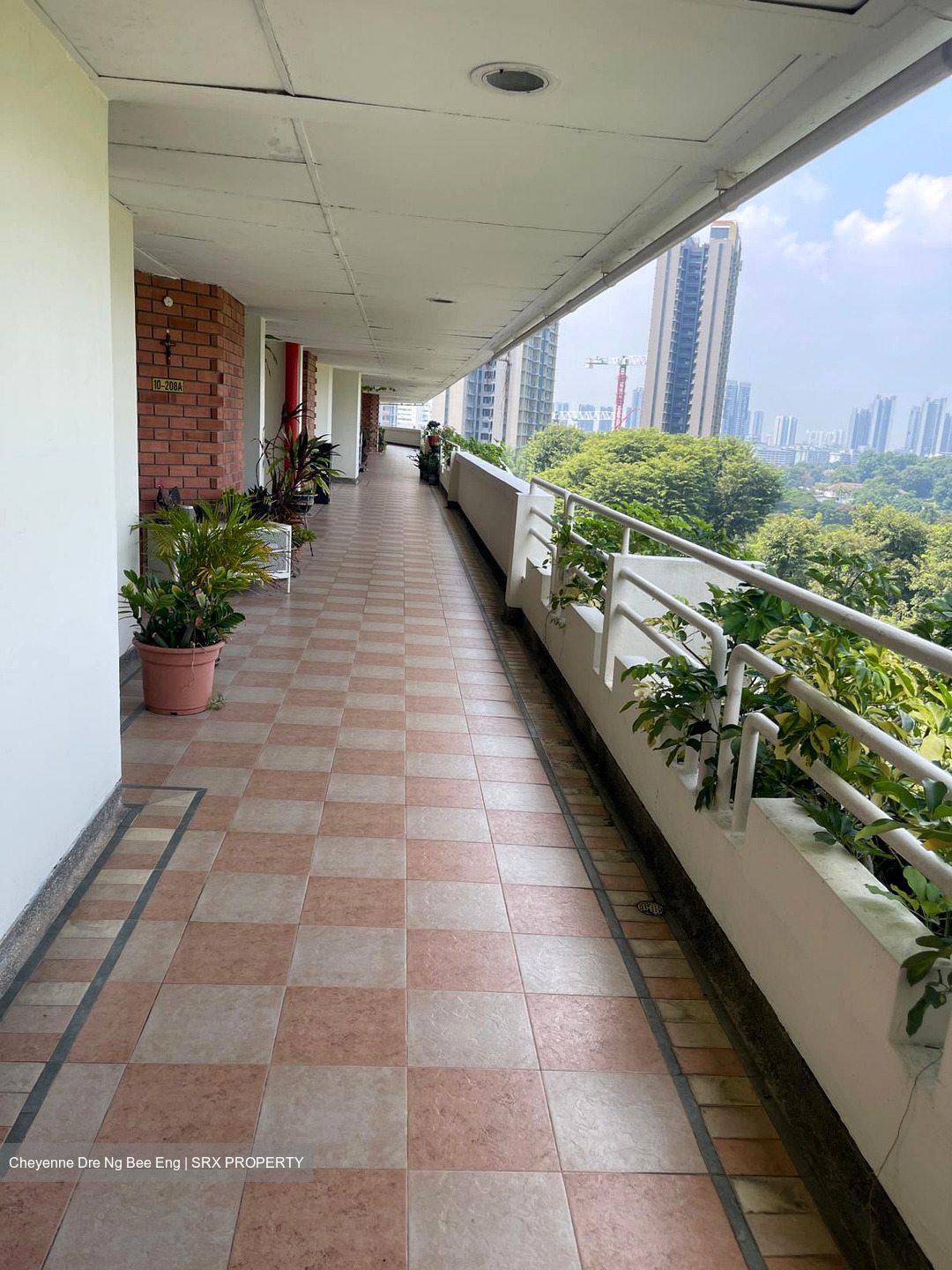 Pandan Valley (D21), Condominium #558088471